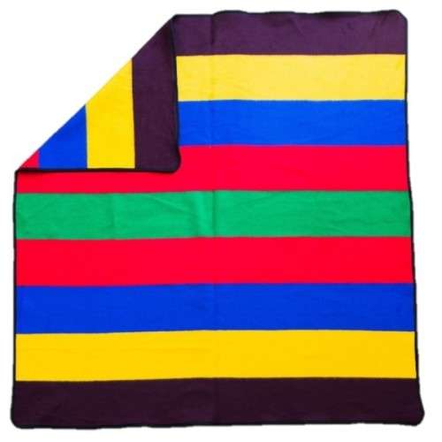Aranda Umbhalo Blanket