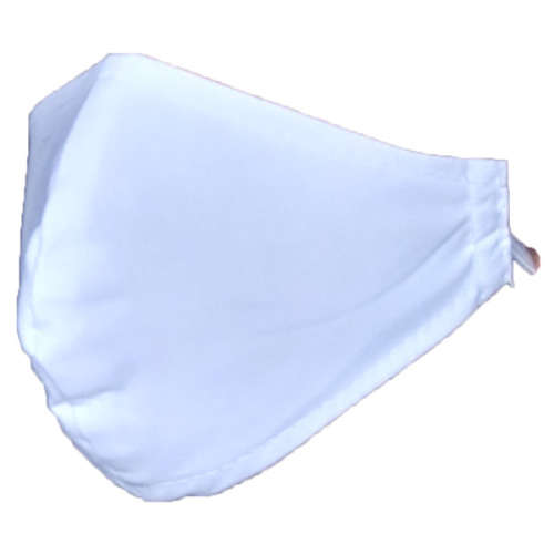 20 Pack - Washable Cotton Face Masks