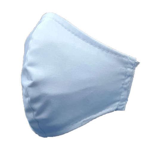 20 Pack - Washable Cotton Face Masks