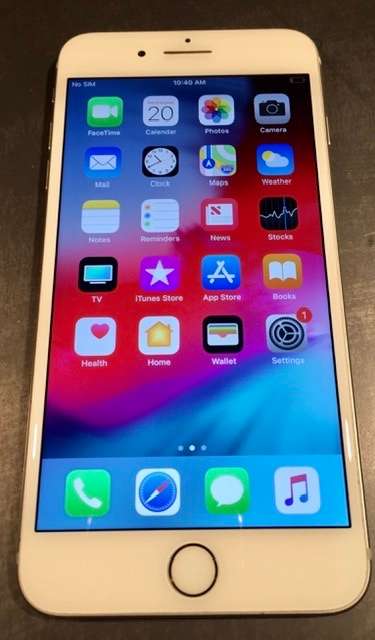 Iphone 7Plus 32GB **Please read description**