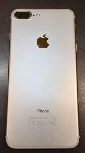 Iphone 7Plus 32GB **Please read description**