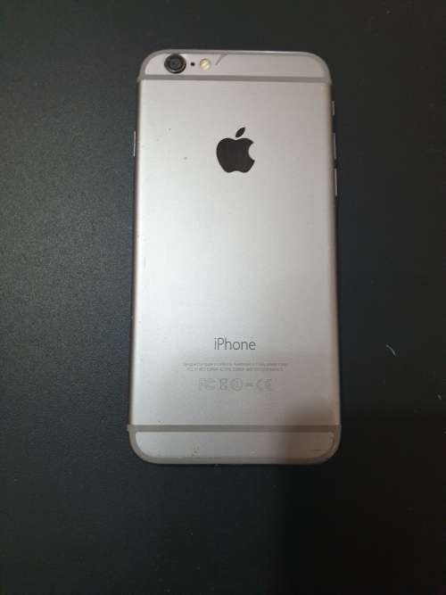 Iphone 6, 64GB, for parts only, **please read**.