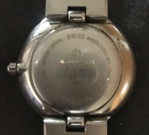 Ladies Watch
