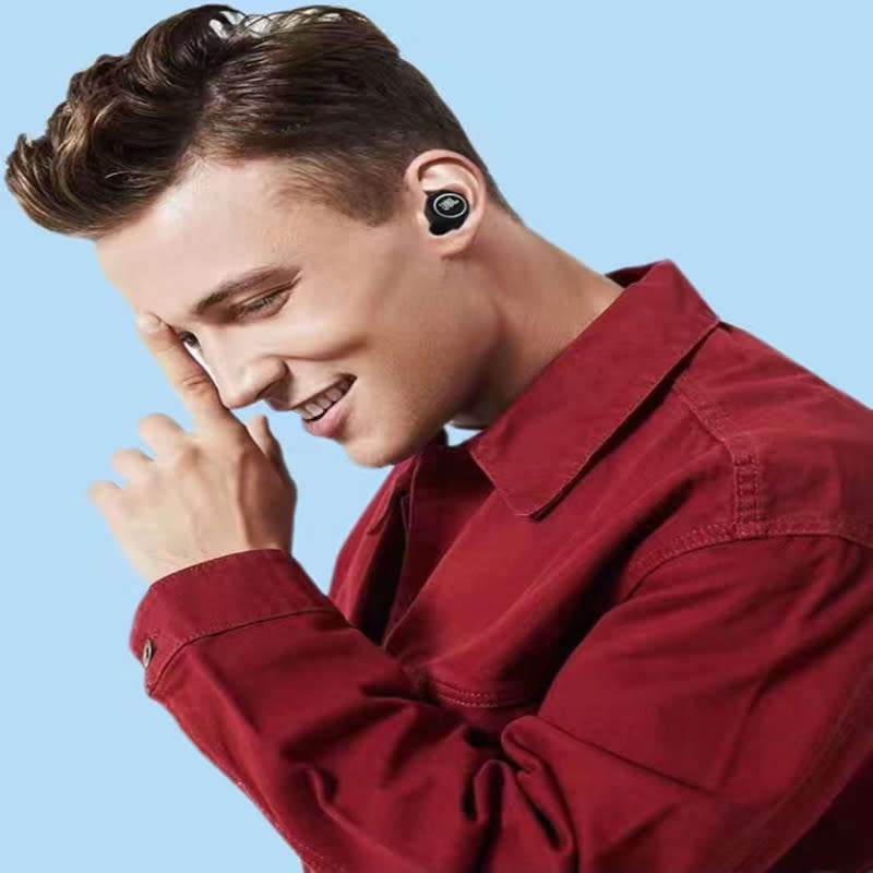 JBL High Quality Bluetooth Wireless Headphones