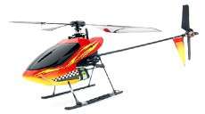 Walkera 4#1 RC helicopter