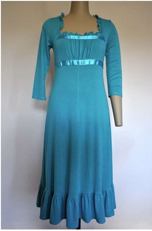 Stunning Dress for a size 36, re-listed due to SNC.