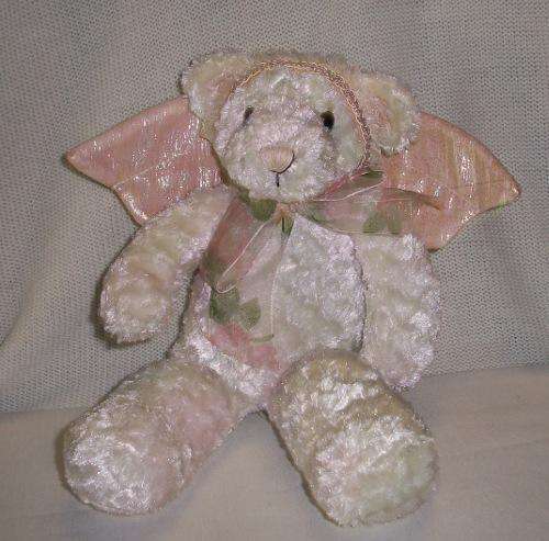 Stunning Angel Bear