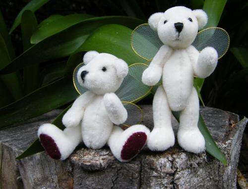 mini fairy bearies