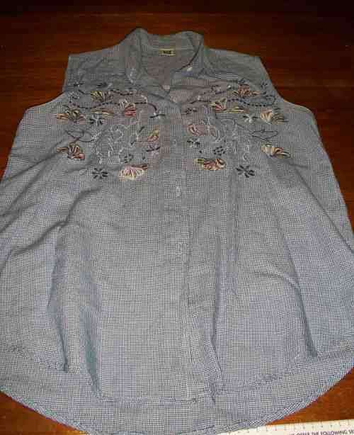 lovely swing topize medium