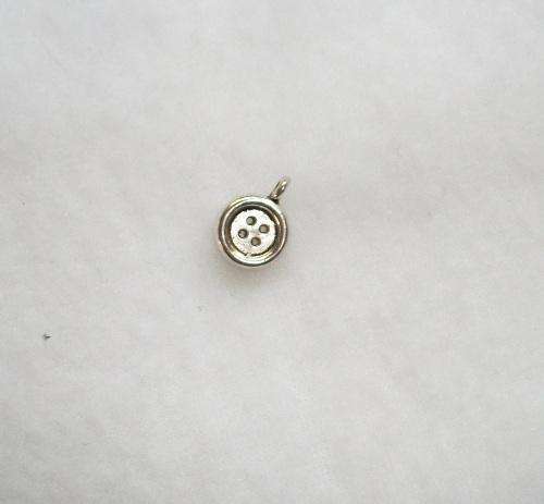button charms