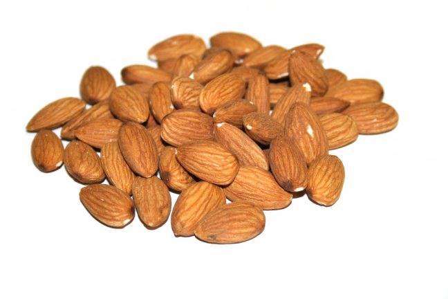 Almonds Plain! 500g