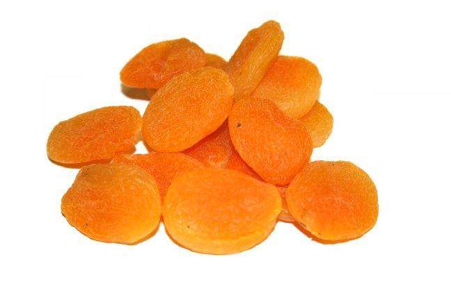 Apricots! 500g