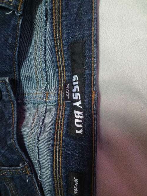 ***REDUCED*** Sissy Boy JonJon Size14/32- Worn twice