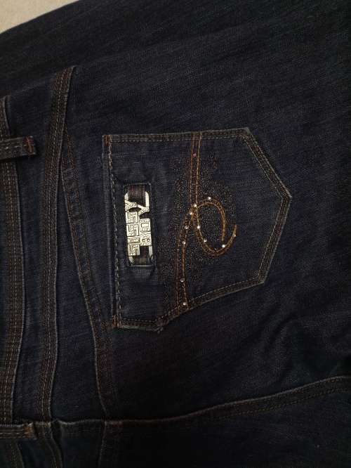 ***REDUCED*** Sissy Boy JonJon Size14/32- Worn twice