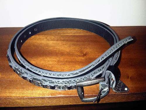 Sissy Boy Belt  Size 10