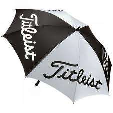 It's raining golf balls!    !  !   !!!!