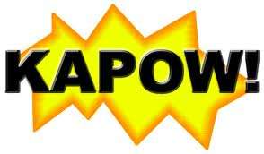 Golf Balls HITTING BACK!!!