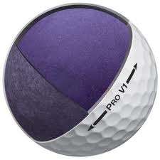 50 x Golf Balls + FREE Pro V mint