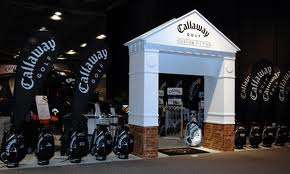 Dicounted CALLAWAY golf ball Kit!!