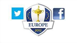 Ryder Cup Golf Kit !!