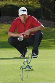 NEW Burner golf ball included!!