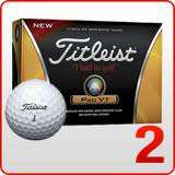#2 x Pro V 1 Mints for FREE!!!
