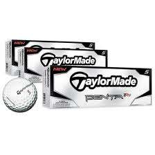 #Martin Kaymer PLAYS with Penta !!!