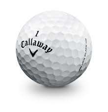 CALLAWAY ONE HIT WONDERS