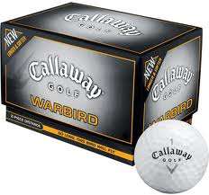 R 1.00 CALLAWAY ONE HIT WONDERS