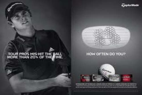 TAYLORMADE MIXED GOLF BALLS BONANZA!!