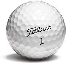 TITLEIST GOLF BALL BUNDLE!!!