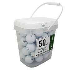 Free Nike Mint Golf Balls Included!!