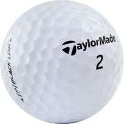 FREE TAYLORMADE MINT GOLF BALL
