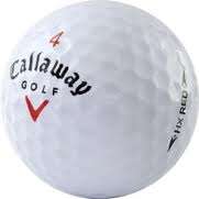 Callaway Golf Ball Kit