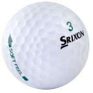 Srixon AAA Golf Ball Kit + FREE Ball!!