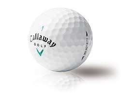 Callaway Golf Ball Kit + FREE Callaway AAA