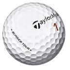 Taylormade AAA Golf Ball Kit + FREE Taylormade AAA