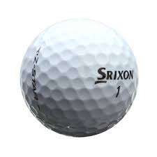 Srixon AAA Golf Ball Kit + FREE Z- Star AAA