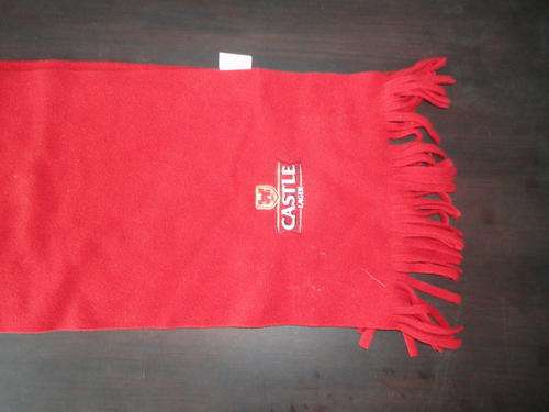 Castle Lager Scarf