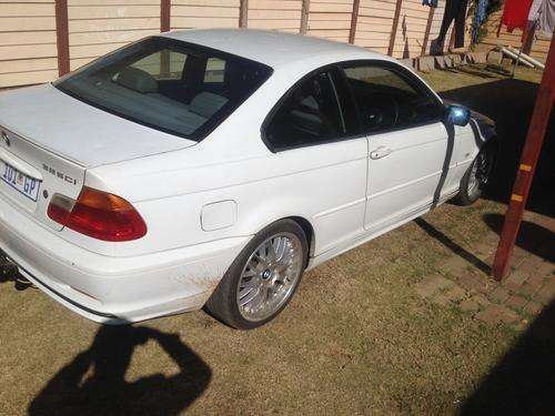 Bargain BMW 325CI 2 DOOR COUPE