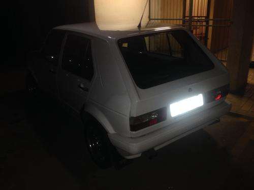 vw citi golf 1.6 man "super clean"