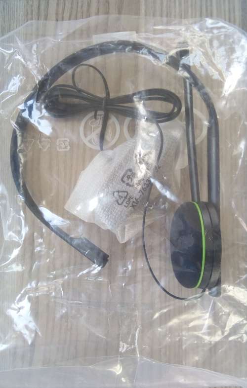 Xbox One Headset