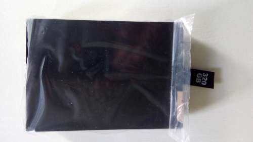 Xbox 360 320GB Hard Drive