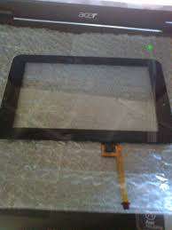 Huawei S7-701U Touch Screen