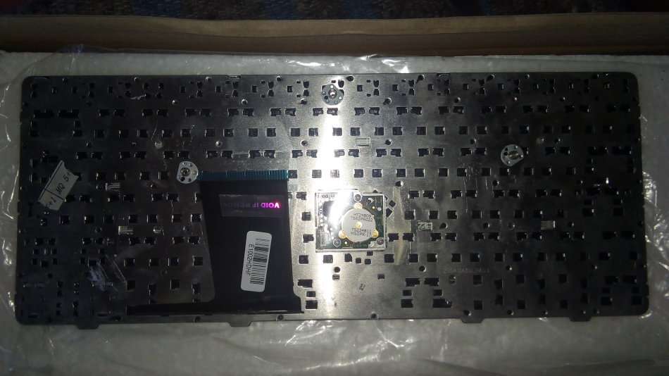 HP Elitebook 2560/2570 Keyboard
