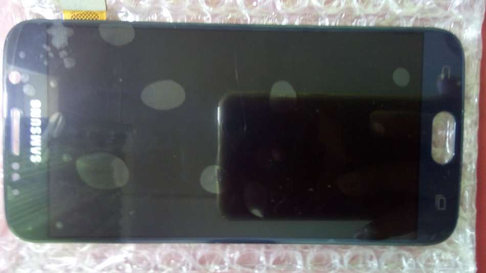 Samsung S6 LCD Screen