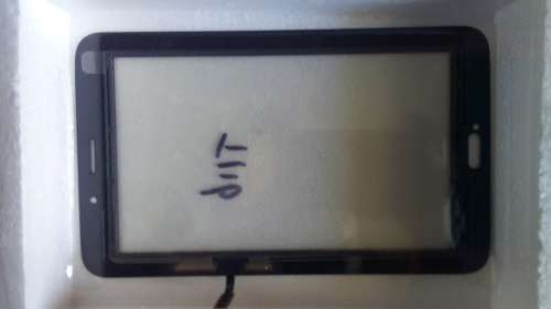 Samsung T116 Touch Screen