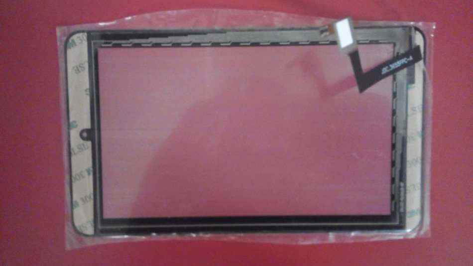 Alcatel One Touch P310X Touch Screen