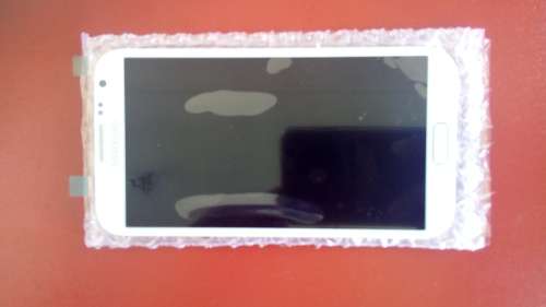 Samsung Galaxy Note 2 N7100 LCD