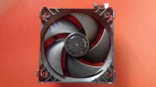 Xbox One Slim Fan